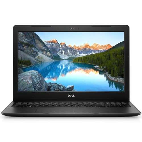 Dell Inspiron 3583 - Intel(R) Core(TM) i3-8145U - 256 Solid State Drive - 1920x1080p FHD - Win 10 Pr