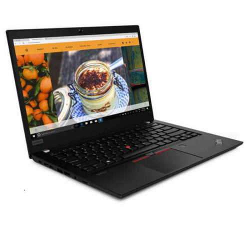LENOVO T4 - QUADCORE - Intel(R) Core(TM) i5 10th Gen - 256 Solid Statde Drive - 8GB RAM - FHD