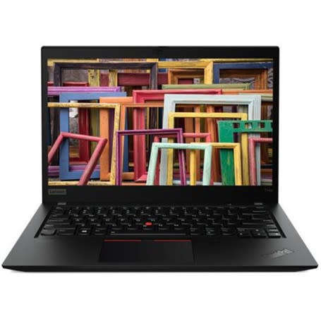 LENOVO T4 - QUADCORE - Intel(R) Core(TM) i5 10th Gen - 256 Solid Statde Drive - 8GB RAM - FHD