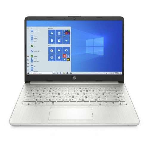 HP Laptop 14-CK - Intel(R) Celeron(R) N4000 - 4GB RAM - 1TB HDD - Excellent condition