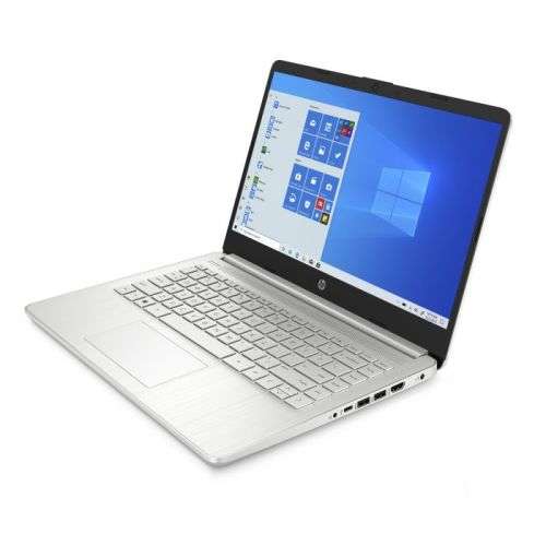 HP Laptop 14-CK - Intel(R) Celeron(R) N4000 - 4GB RAM - 1TB HDD - Excellent condition