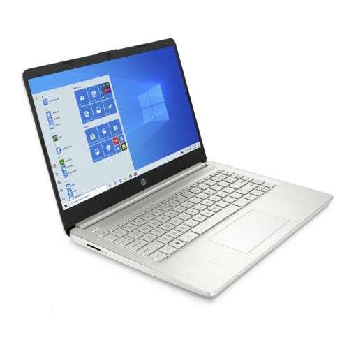 HP Laptop 14-CK - Intel(R) Celeron(R) N4000 - 4GB RAM - 1TB HDD - Excellent condition