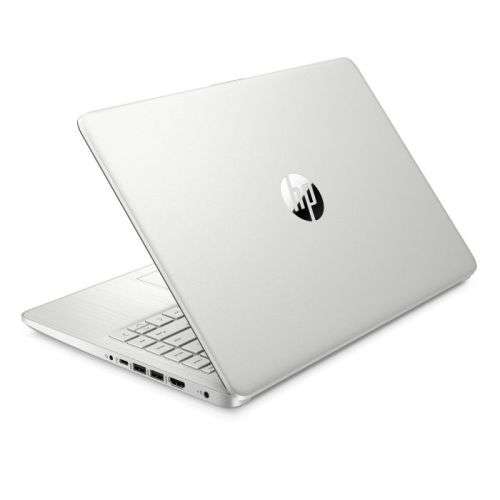 HP Laptop 14-CK - Intel(R) Celeron(R) N4000 - 4GB RAM - 1TB HDD - Excellent condition