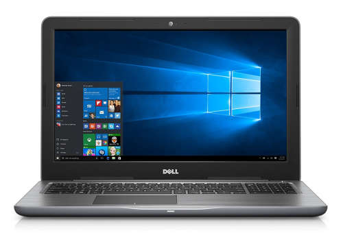 Dell Inspiron  Gaming 15 5567 - Intel Core i7-7500U - AMD Radeon R7 4G GDDR5 - 16GB RAM
