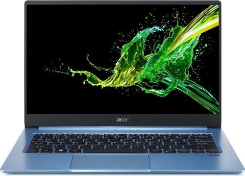 Acer Swift 3  Quad Core - Intel(R) Core(TM)i5-1035G1 8GB 512GB SSD 14 Notebook