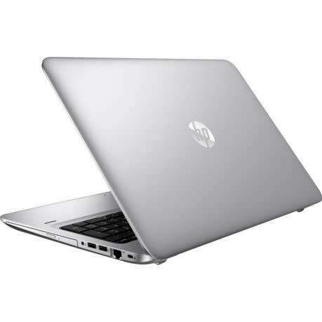 HP Probook 450 G4 - Intel(R) Core(TM) i5-7200U - 8GB RAM - 500GB HDD - Windows 11 Pro