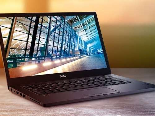 Dell Latitude 7490 - Intel(R) Core(TM) i5-8250U Quad Core - 256 Solid State Drive - FHD Display