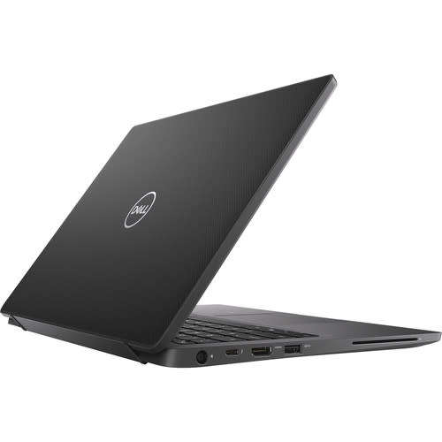Dell Latitude 14 7400 Quad Core - Intel(R) Core(TM) i5-8365U - 16GB RAM - 256 Nvme SSD