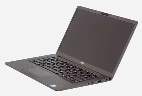Dell Latitude 14 7400 Quad Core - Intel(R) Core(TM) i5-8365U - 16GB RAM - 256 Nvme SSD