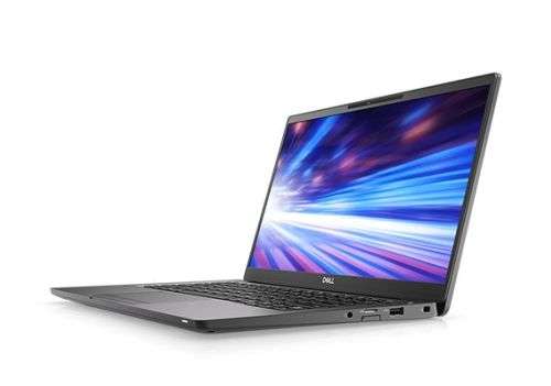 Dell Latitude 14 7400 Quad Core - Intel(R) Core(TM) i5-8365U - 16GB RAM - 256 Nvme SSD