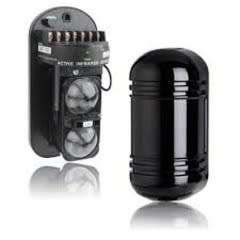 Security Beams (Pair) Indoor 300m Outdoor 100m -Active Infrared Detector AB150