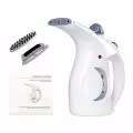 MINI GARMENT STEAMER
