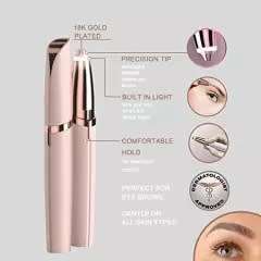 FLAWLESS BROWS