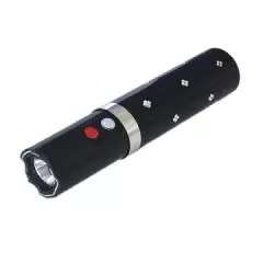LIPSTICK DESIGN SELF DEFENSIVE FLASHLIGHT