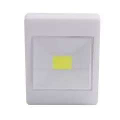 200 COB SWITCH LIGH