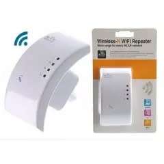WiFi Amplifier Wireless Repeater Network Wi-Fi Router Extender