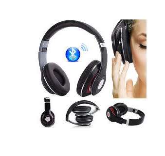 Bluetooth Headphones