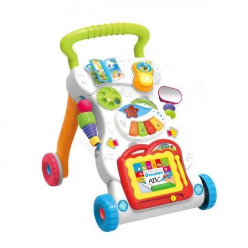 Kids Music Walker