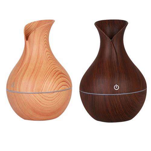 Ultrasonic Aroma Humidifier