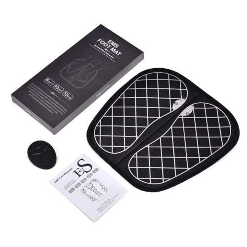 EMS PHYSICAL THERAPY FOOT MASSAGER