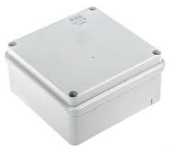 10pcs pack JUNCTION BOX FOR CCTV
