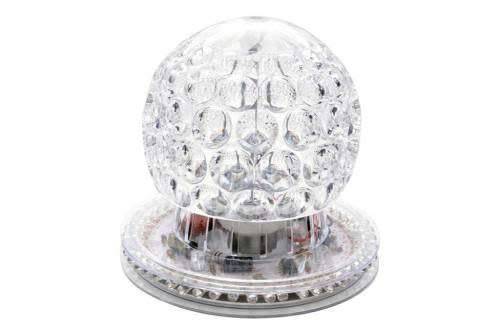 220v plug LED rotation LOTUS LANTERN