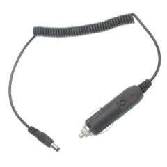 Baofeng Walkie Talkie Car Charger (Cable only)