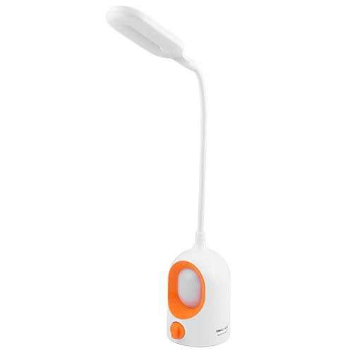 Rechargeable LED table lamp