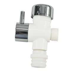 Instant Electric Heating Water Faucet & Shower