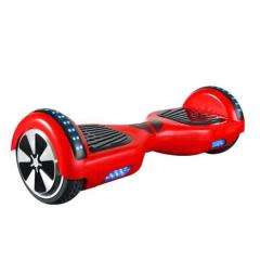 SMART BALANCING WHEEL WITH BLUETOOTH 6.5 INCH WHEELS