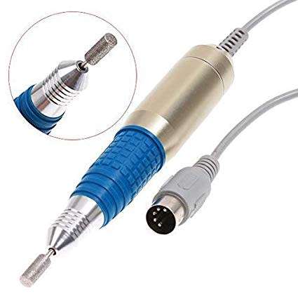Electric Nail Drill for Manicure and Pedicure Complete set MM - 25000