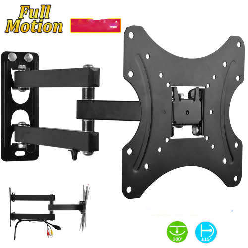 Universal 17to 42  inch TV bracket