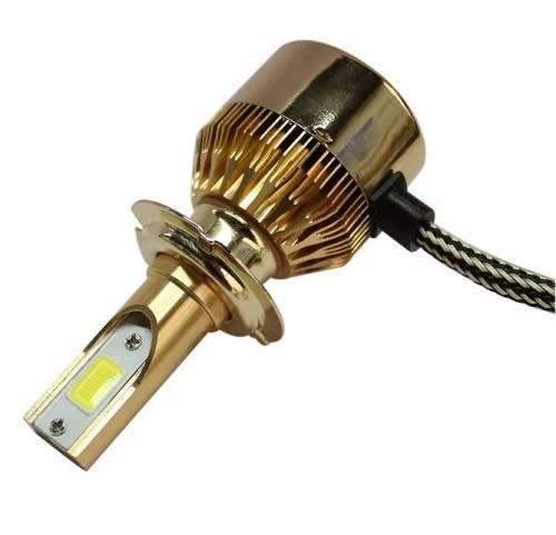 H7 - C8 LED Headlight Kit H7