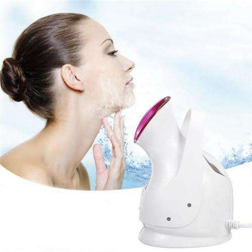 Facial Ionic Steamer