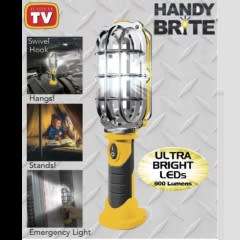Handy Brite Work Light