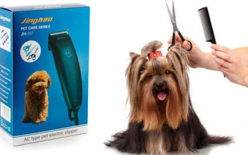 Pet Care Series Clipper