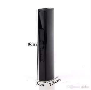 USB Rechargeable Lighter