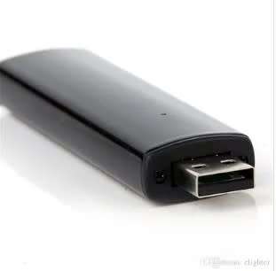 USB Rechargeable Lighter