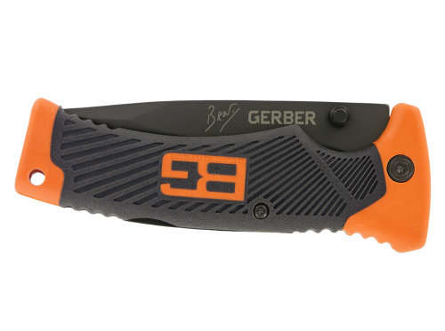 21.5 cm  size  BEAR GRYLLS FOLDING  KNIFE