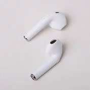 i12 TWS Wireless Bluetooth Ear Pods with Charging Box