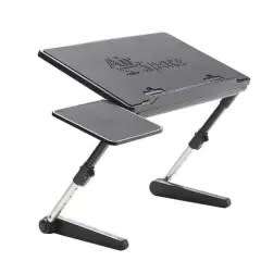 Air Space Adjustable Laptop Desk