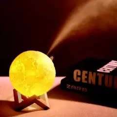 Moon Lamp Humidifier