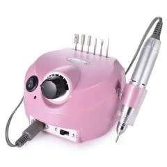 Electric nail drill machine `    random colour