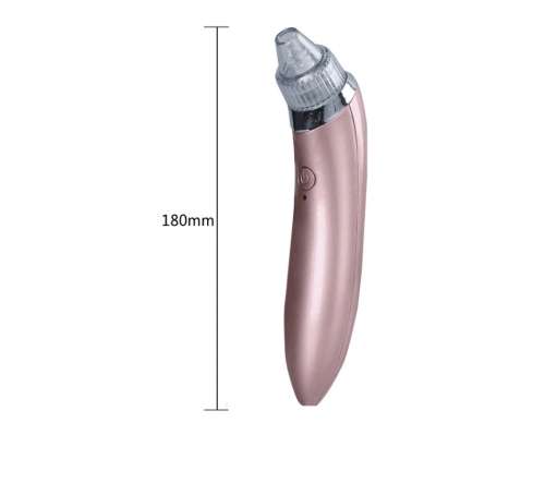 ACNE PORE SUCTION CLEANER
