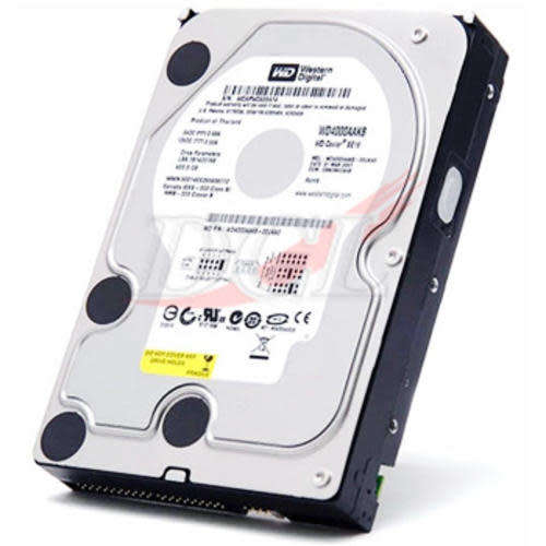 2TB hard drive for cctv