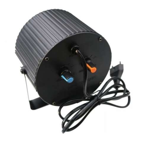 Mini strobe 88 LED lights   ( RGB  COLOUR )