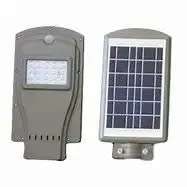 20w led solar steet lamp