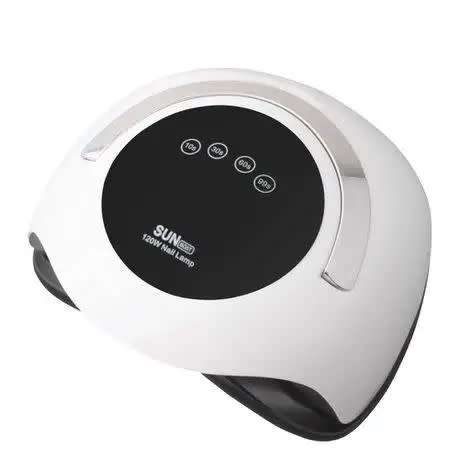 Sun BQST 120W Nail Dryer Lamp