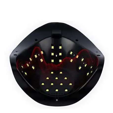 Sun BQST 120W Nail Dryer Lamp