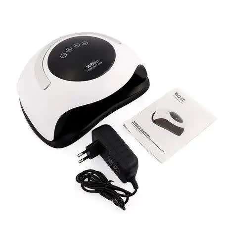 Sun BQST 120W Nail Dryer Lamp